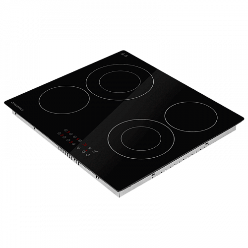 Электрическая домино MAUNFELD CVCE594DBK LUX Электрическая домино MAUNFELD CVCE594DBK LUX