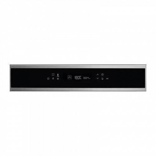 Встраиваемые электрические духовки ELECTROLUX EOE7P31X