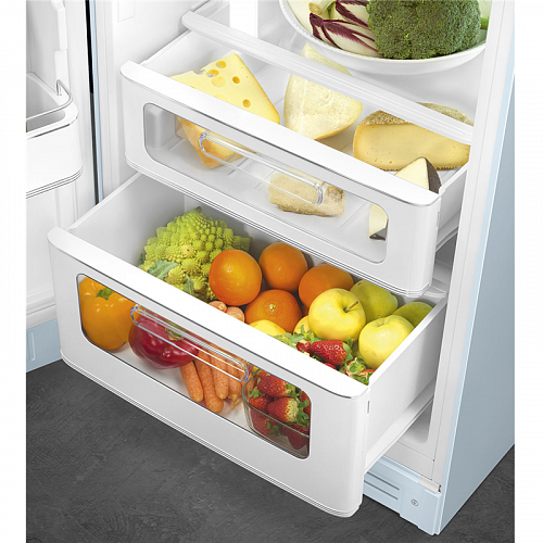 Холодильник SMEG FAB30LPB5