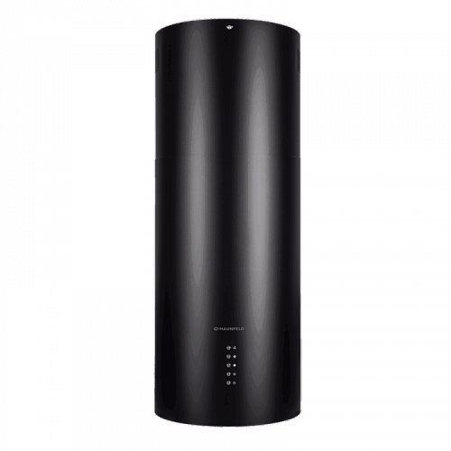 Вытяжка MAUNFELD Lee Light Isla 35 Sensor Black