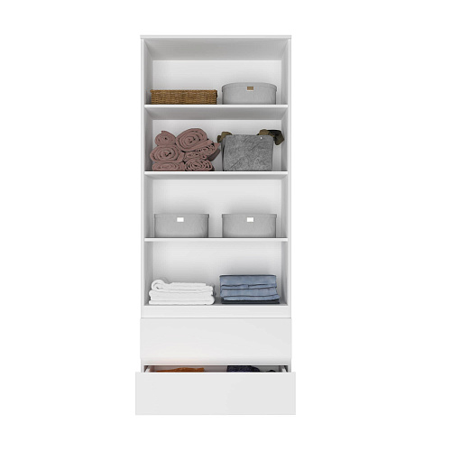 Шкаф Сириус Б 5.011