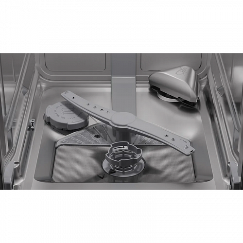 Встраиваемая посудомоечная машина Bosch SPV8ZMX06Q