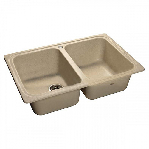 Мойка кухонная Granfest GF - S780K