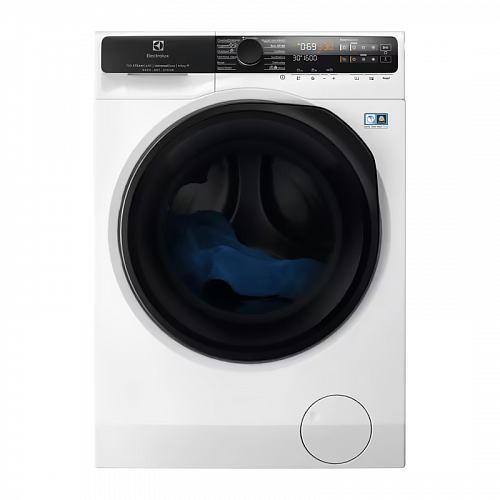 Стиральная машина ELECTROLUX EW7W5697QE