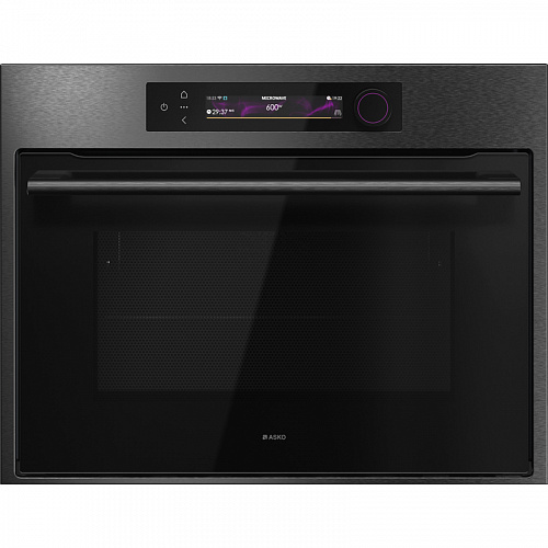 Встраиваемая микроволновая печь ASKO OM64BSH