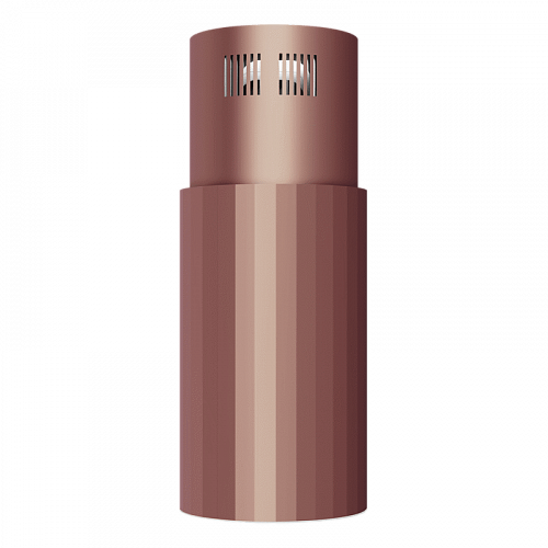 ВЫТЯЖКА MAUNFELD Adelaide 39 Isla Pink gold
