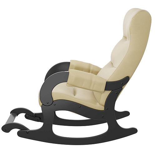 Кресло-качалка Аоста венге/Eva 2