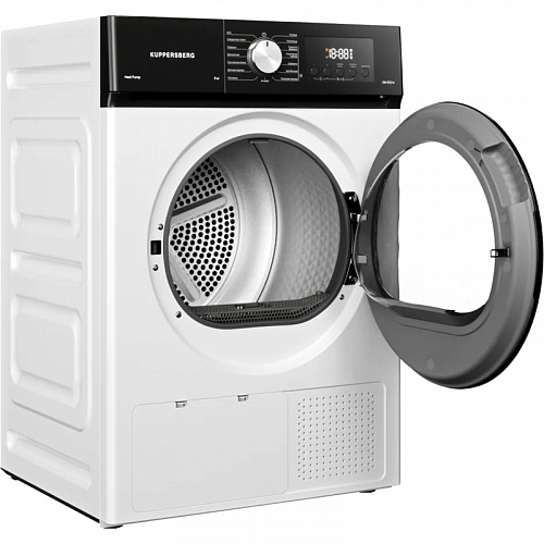 Сушильная машина Kuppersberg DM 592 W