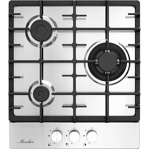 Варочная поверхность MONSHER MSG 43 Acier