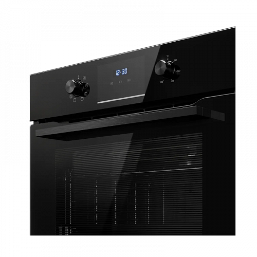 Духовой шкаф Kuppersberg HM 628 Black 8