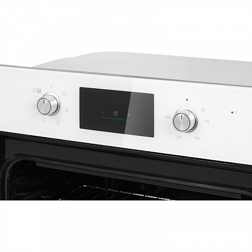 Встраиваемый духовой шкаф Midea MO47007GW