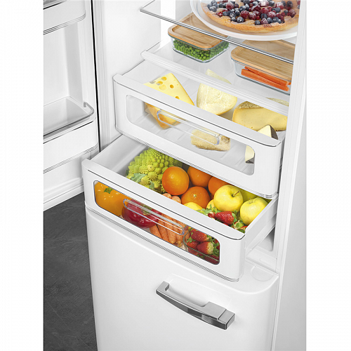 Холодильник SMEG FAB32LWH5