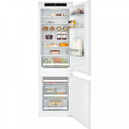 Встраиваемые холодильники ASKO RF31831i