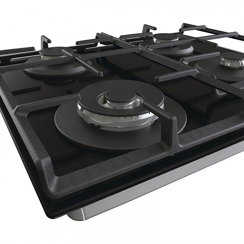 Встраиваемые газовая панели GORENJE GTW641EB