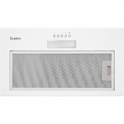 Встраиваемая вытяжка EVELUX Dino 60 W