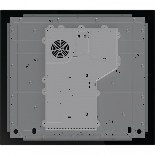 Встраиваемая варочная панель Gorenje GI6421BX