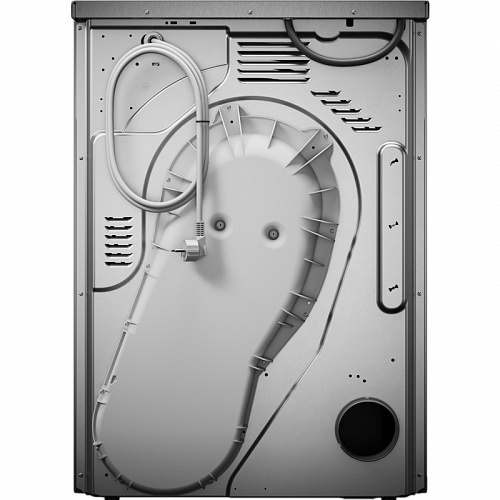 Сушильный автомат ASKO TDC1485VI.S