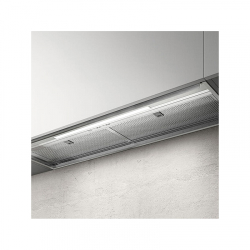 Встраиваемая вытяжка ELICA BOXIN ADVANCE @ IX/A/90-PRF0181497A