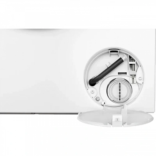 Отдельностоящая стиральная машина BOSCH WLS28460ME