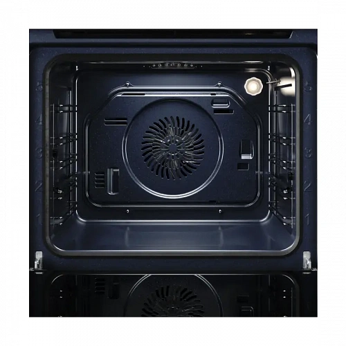 Духовой шкаф Kuppersberg HO 606 Black
