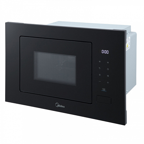 Встраиваемая микроволновая печь Midea MI92200GB