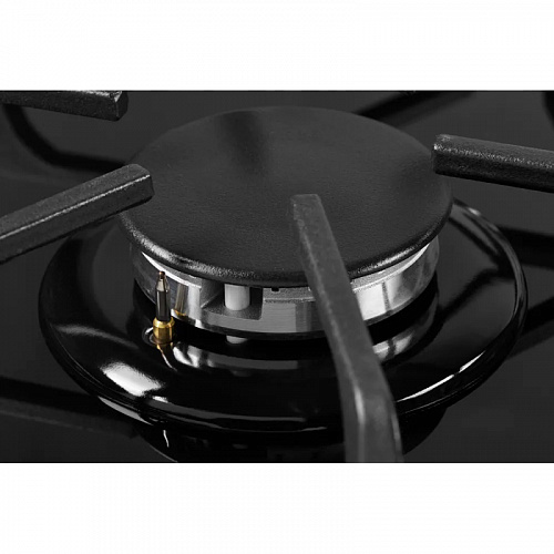 Газовая варочная поверхность Kuppersberg FG 62 B