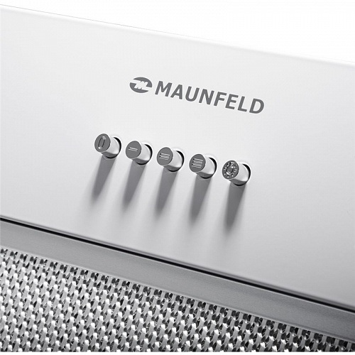 Кухонная вытяжка MAUNFELD THAMES 601PM WHITE
