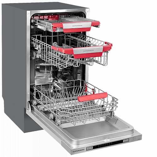Встраиваемая посудомоечная машина Kuppersberg GSM 4573
