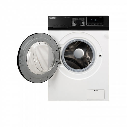 Стиральная машина Delonghi CARMELLA L 614 VI