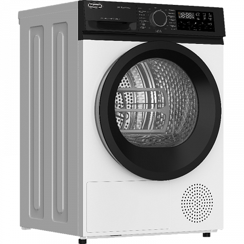 Сушильная машина Delonghi DTD 1016 H Lanso