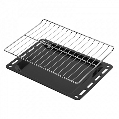Шкаф духовой электрический HOMSair OEH606WH