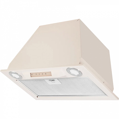 Вытяжка встраиваемая Kuppersberg INLINEA 52 Beige