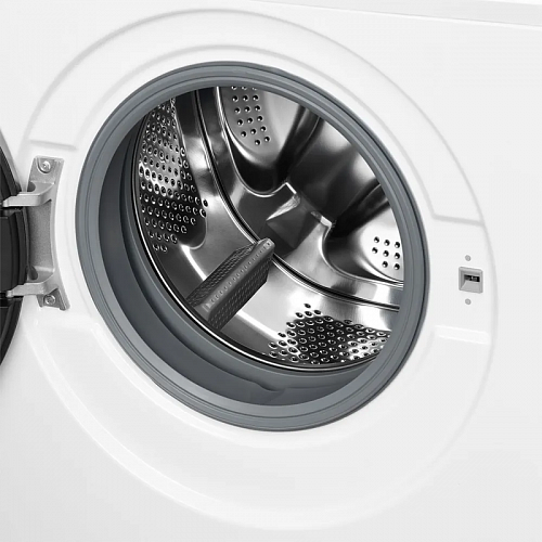 Стиральная машина с функцией сушки MONSHER MWDM 665 Blanc