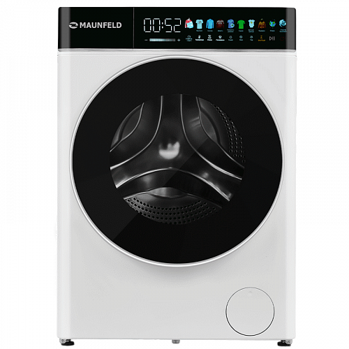 Стиральная машина Maunfeld MFWD1295WH05