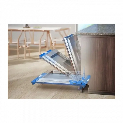 Встраиваемые посудомоечные машины ELECTROLUX EEG63400L