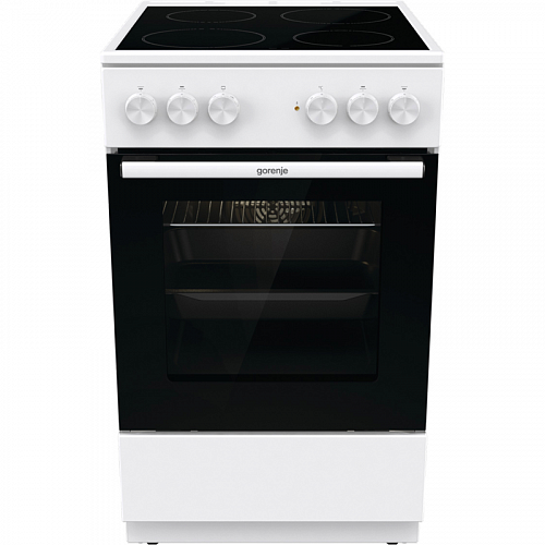 Плита GORENJE GEC5A41WG