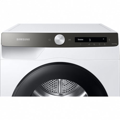 Сушильная машина Samsung Samsung Electronics DV90T5240AT/LP