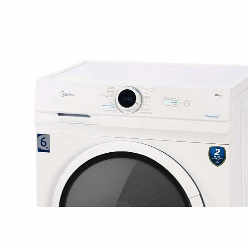 Стиральная машина MIDEA MF100W60/W