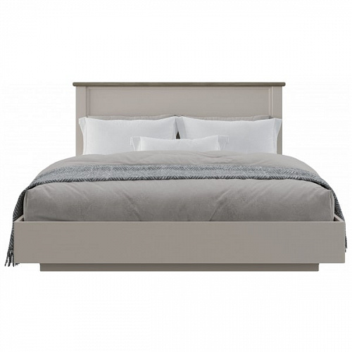 Кровать с подъемным механизмом TOSCANA NEW 180 Персидский жемчуг/Каньон