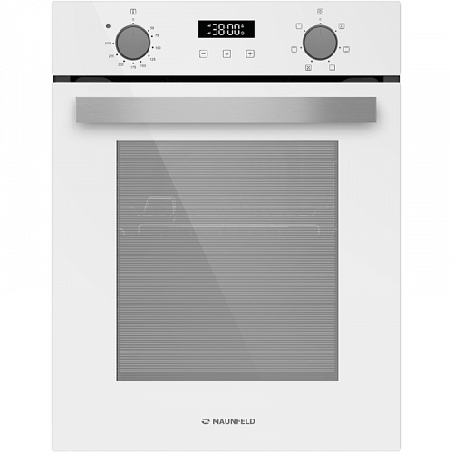 Шкаф духовой электрический MAUNFELD EOEM516PW