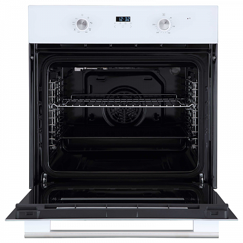 Встраиваемый духовой шкаф EVELUX EO 630 PW