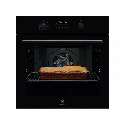 Встраиваемый духовой шкаф ELECTROLUX LOF6P16Z