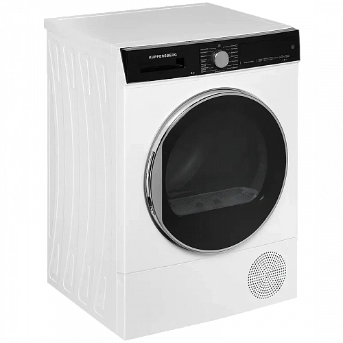 Сушильная машина Kuppersberg DM 560 W Сушильная машина Kuppersberg DM 560 W