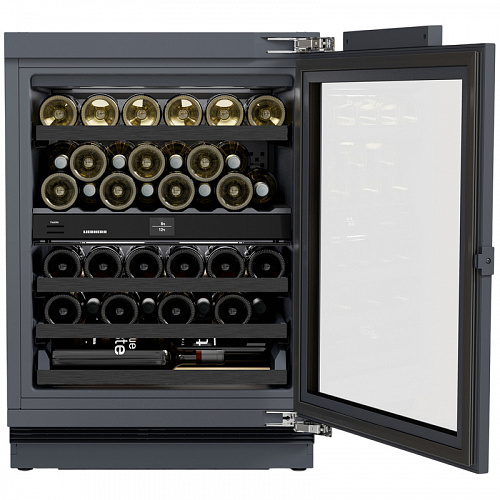 Винные шкафы Liebherr UWpri 3762-20 001 Винные шкафы Liebherr UWpri 3762-20 001