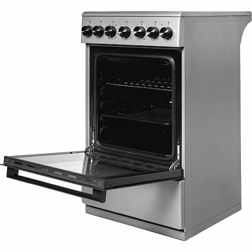 Электрическая плита Midea MFO-M4E20T9E(SL)