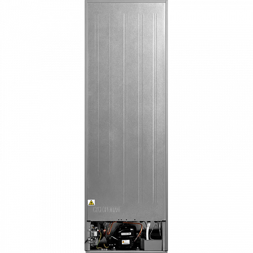 Холодильник MIDEA MDRB473MGF01OM