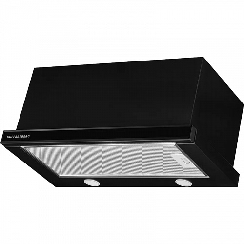 Встраиваемая вытяжка Kuppersberg SLIMTURBO 60 GB