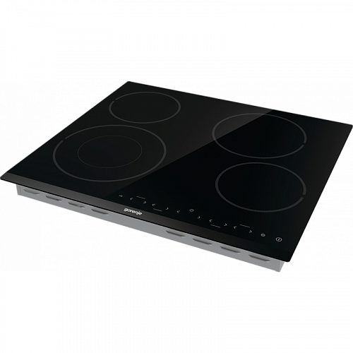 Варочная панель Gorenje ECT642BCSCE Варочная панель Gorenje ECT642BCSCE
