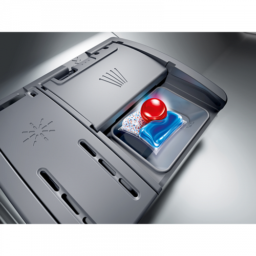 Встраиваемая посудомоечная машина Bosch SMV25CX10Q