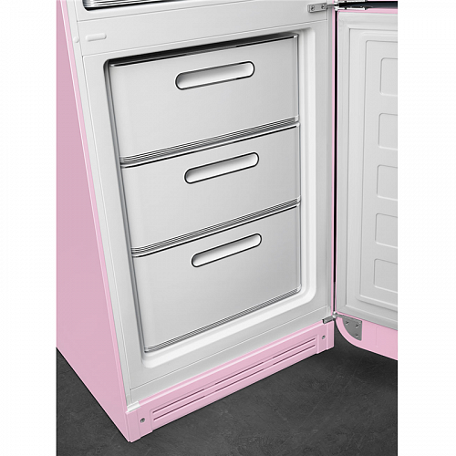 Холодильник SMEG FAB32RPK5